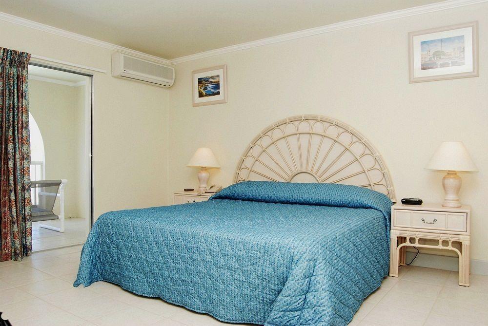 Sunbay Hotel Christ Church Quarto foto
