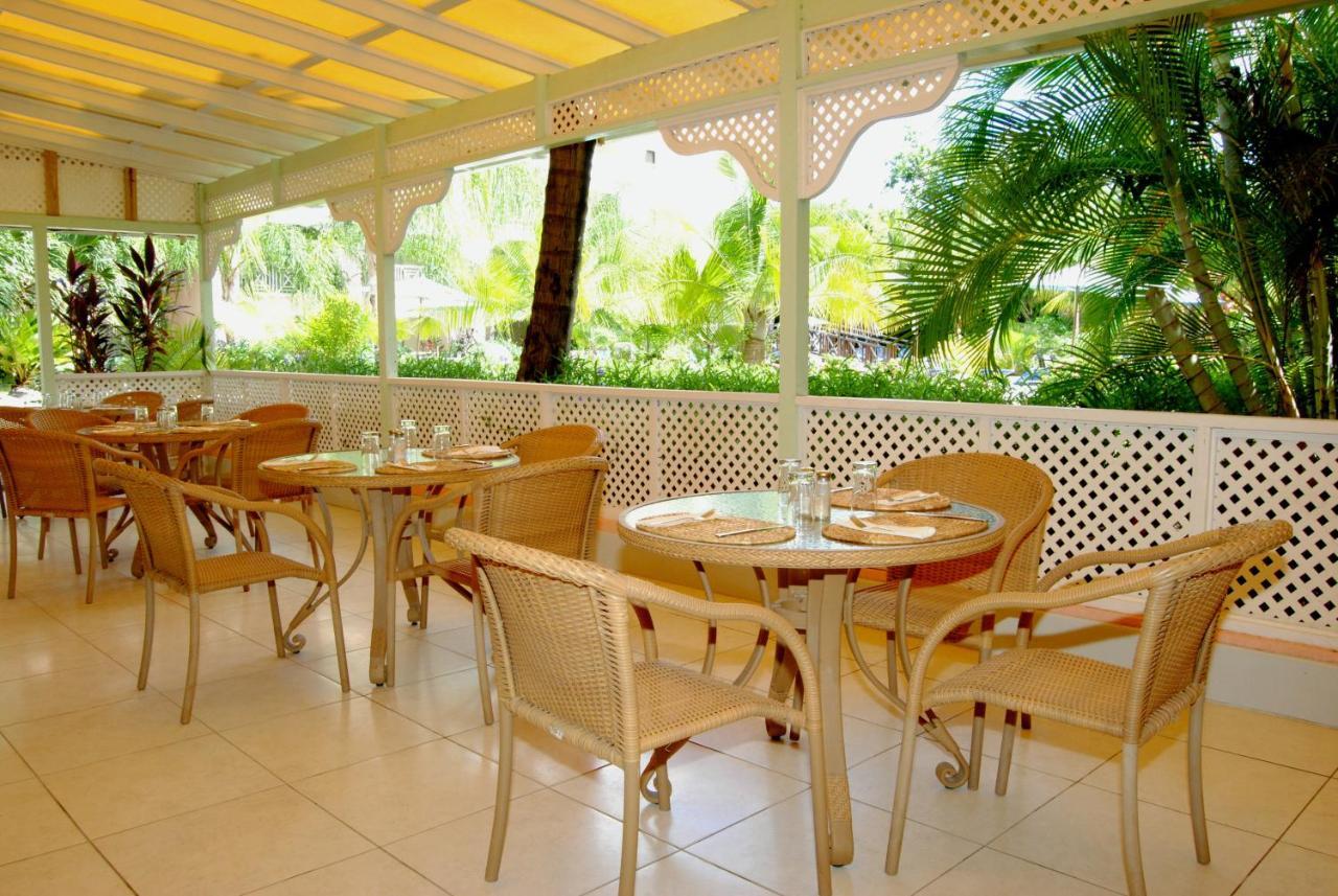 Sunbay Hotel Christ Church Exterior foto